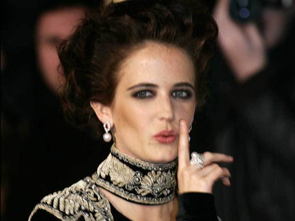 伊娃·格林/Eva Green-6-20